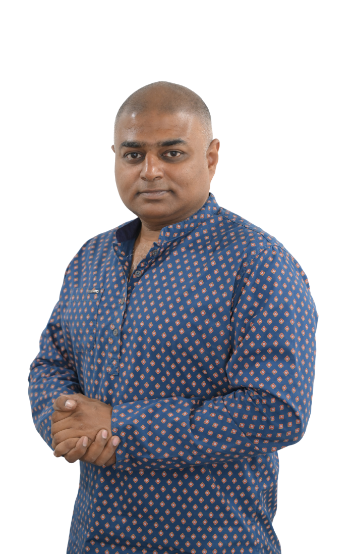 Yogilogic Transformation Founder